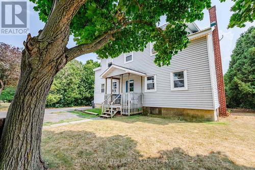 52 Elm Street, South Stormont, ON - Outdoor