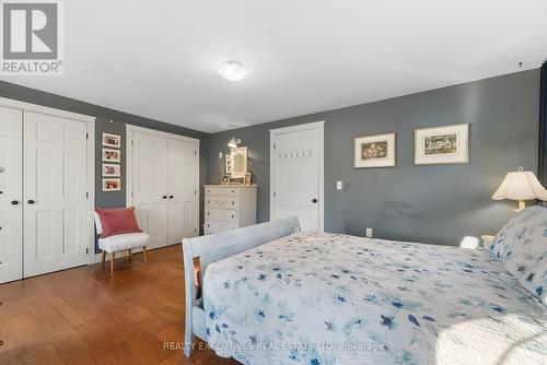 456 Millhaven Road N, Loyalist (Odessa), ON - Indoor Photo Showing Bedroom