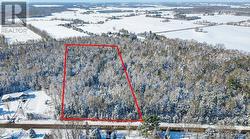 2019 FORCED ROAD  Ottawa, ON K0A 3H0