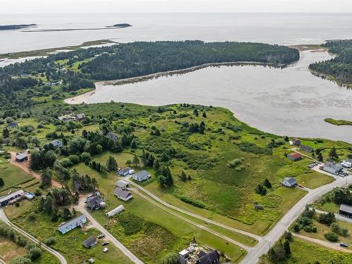 Lots On Goldenrod Lane, Grand Desert, NS 