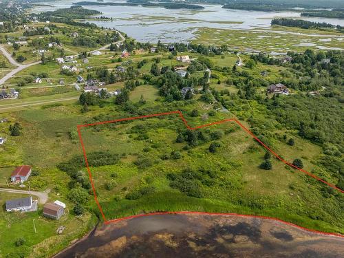Lots On Goldenrod Lane, Grand Desert, NS 