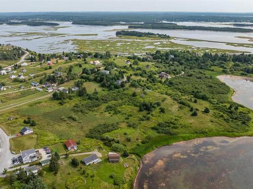 Lots On Goldenrod Lane, Grand Desert, NS 