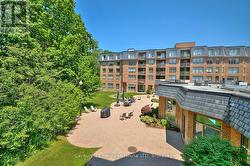 317 - 8111 FOREST GLEN DRIVE  Niagara Falls (Mt. Carmel), ON L2H 2Y7