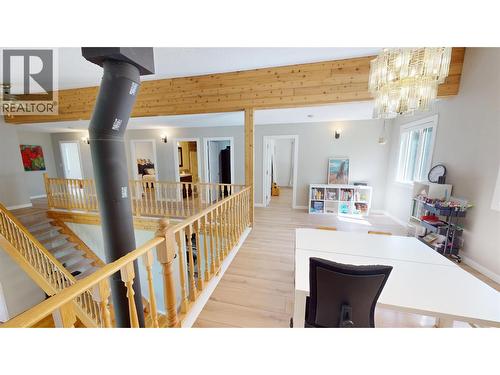 7392 8Th Avenue, Hosmer, BC - Indoor Photo Showing Other Room