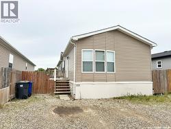 222 Brownlee STREET  Weyburn, SK S4H 3P4