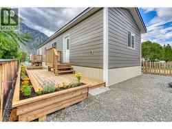 721 6th Avenue  Keremeos, BC V0X 1N3