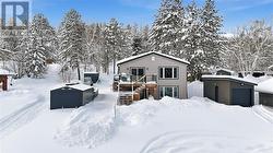 8A Frenchmans Bay Wahnapitae, ON P0M 3C0