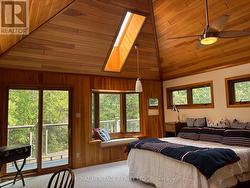 Walk out to 360 Composite Decking - 