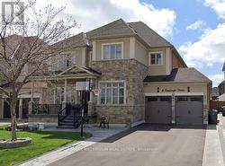 6 LANDSCAPE DRIVE  Brampton, ON L6P 2Z1