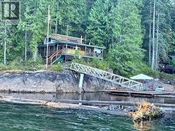 A-10640 POWELL LAKE  Powell River, BC None