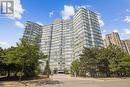 712 - 50 Kingsbridge Garden Circle, Mississauga, ON  - Outdoor With Facade 