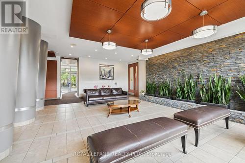 712 - 50 Kingsbridge Garden Circle, Mississauga, ON - Indoor