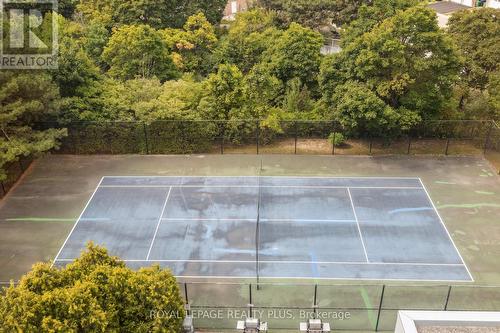 712 - 50 Kingsbridge Garden Circle, Mississauga, ON - Outdoor