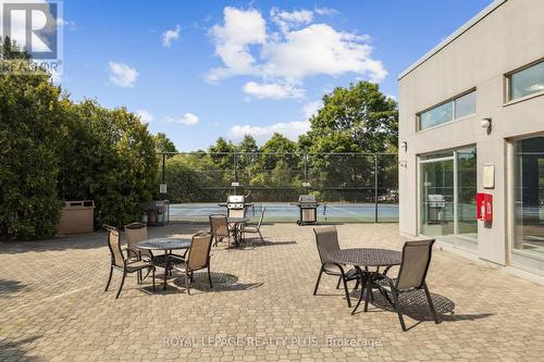 712 - 50 Kingsbridge Garden Circle, Mississauga, ON - Outdoor