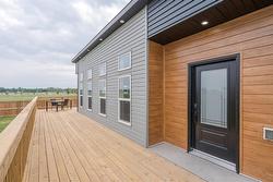 31 Vista Lane  Mitchell, MB R5G 2X5