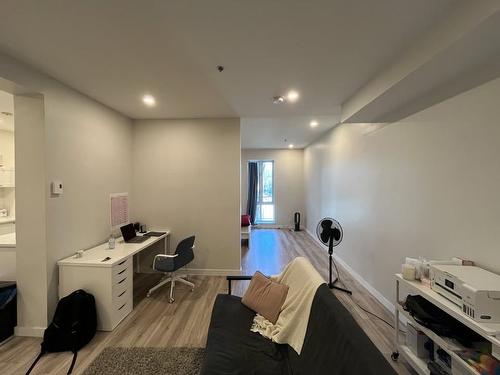 Overall view - 303-5124 Rue Sherbrooke O., Montréal (Côte-Des-Neiges/Notre-Dame-De-Grâce), QC - Indoor