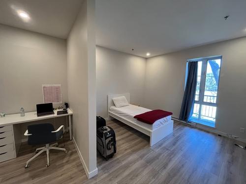 Overall view - 303-5124 Rue Sherbrooke O., Montréal (Côte-Des-Neiges/Notre-Dame-De-Grâce), QC - Indoor Photo Showing Office