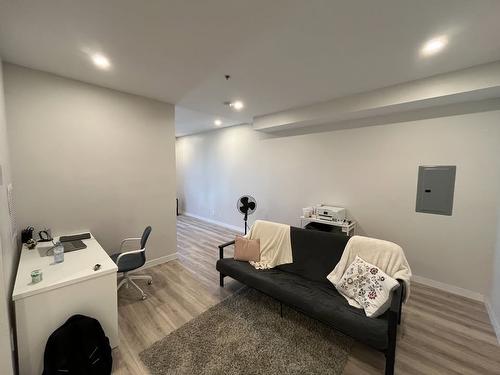 Living room - 303-5124 Rue Sherbrooke O., Montréal (Côte-Des-Neiges/Notre-Dame-De-Grâce), QC - Indoor