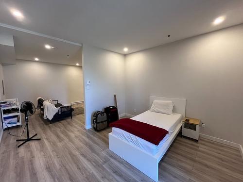 Primary bedroom - 303-5124 Rue Sherbrooke O., Montréal (Côte-Des-Neiges/Notre-Dame-De-Grâce), QC - Indoor