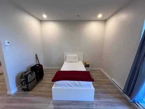 Primary bedroom - 303-5124 Rue Sherbrooke O., Montréal (Côte-Des-Neiges/Notre-Dame-De-Grâce), QC - Indoor