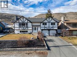 531 Pine Street  Ashcroft, BC V0K 1A0