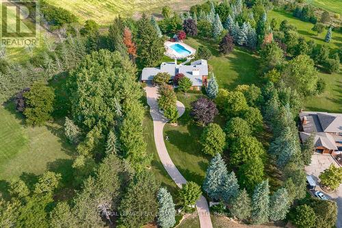 16 MCCOLL DRIVE  Caledon, ON L7C 1J4