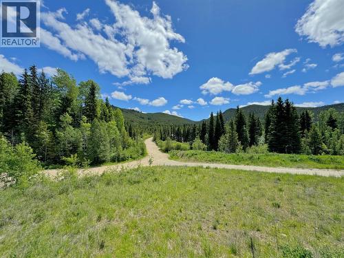Lot 4 Princeton Summerland Road, Princeton, BC 