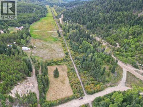 Lot 4 Princeton Summerland Road, Princeton, BC 