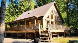 1020 Horseshoe Rd  Gabriola Island, BC V0R 1X3