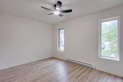 Chambre à coucher principale - 