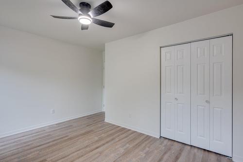 Chambre à coucher principale - 3535 12E Rue, Laval (Laval-Ouest), QC - Indoor Photo Showing Other Room