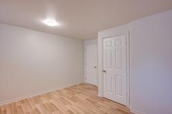 Chambre à coucher - 