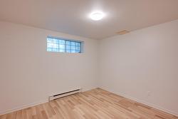 Chambre à coucher - 