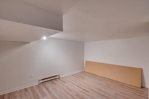 Bureau - 3535 12E Rue, Laval (Laval-Ouest), QC - Indoor Photo Showing Other Room