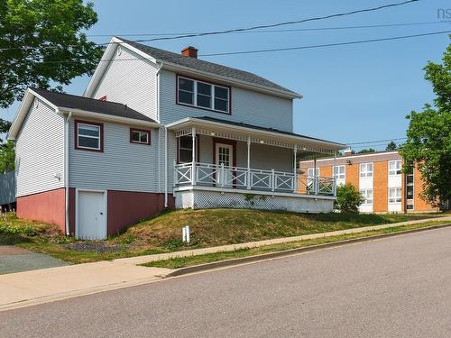 .. 17 Pitt Street, Port Hawkesbury, NS 
