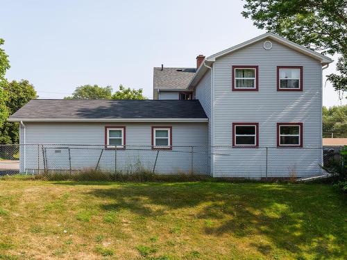 .. 17 Pitt Street, Port Hawkesbury, NS 