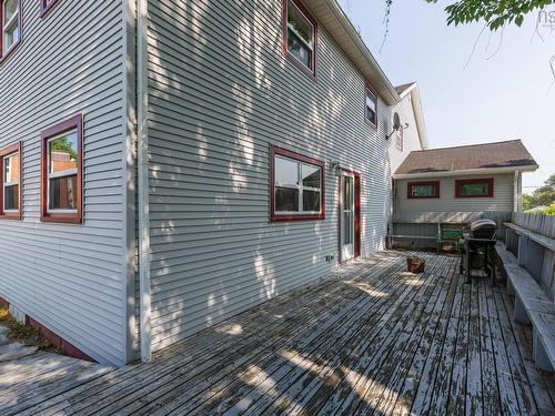 .. 17 Pitt Street, Port Hawkesbury, NS 