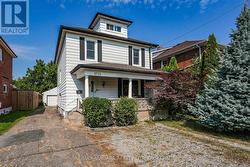 4725 THIRD AVENUE  Niagara Falls (Cherrywood), ON L2E 4L7