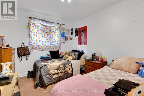 1340 Alfred Street, Cornwall, ON - Indoor Photo Showing Bedroom