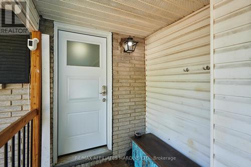 1340 Alfred Street, Cornwall, ON - Outdoor With Exterior