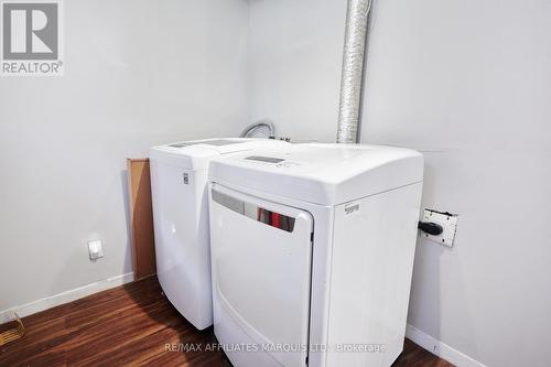1340 Alfred Street, Cornwall, ON - Indoor Photo Showing Laundry Room