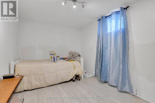 1340 Alfred Street, Cornwall, ON - Indoor Photo Showing Bedroom