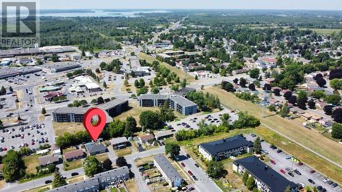 1340 Alfred Street, Cornwall, ON - Outdoor With View