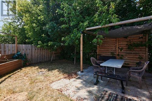 1340 Alfred Street, Cornwall, ON - Outdoor With Deck Patio Veranda