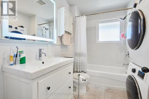 1340 Alfred Street, Cornwall, ON - Indoor Photo Showing Laundry Room