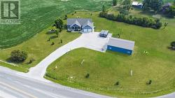 236 #55 HALDIMAND ROAD  Haldimand, ON N0A 1L0