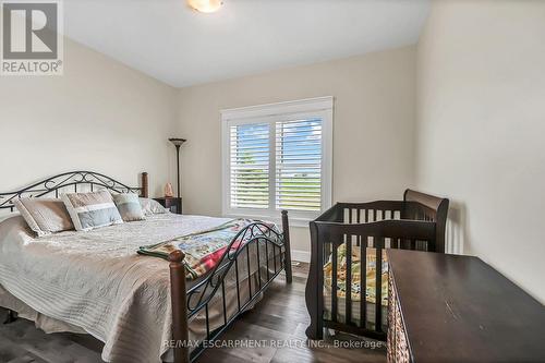 236 #55 Haldimand Road, Haldimand, ON - Indoor Photo Showing Bedroom