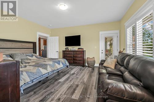 236 #55 Haldimand Road, Haldimand, ON - Indoor Photo Showing Bedroom