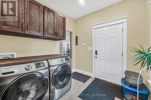 236 #55 Haldimand Road, Haldimand, ON - Indoor Photo Showing Laundry Room