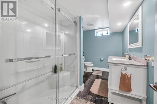 236 #55 Haldimand Road, Haldimand, ON - Indoor Photo Showing Bathroom